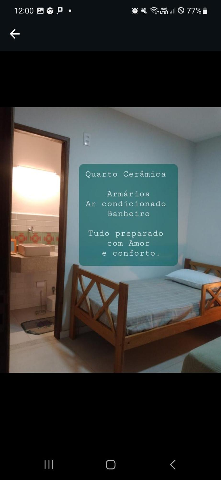 Pousada Ipirãtã — foto 5